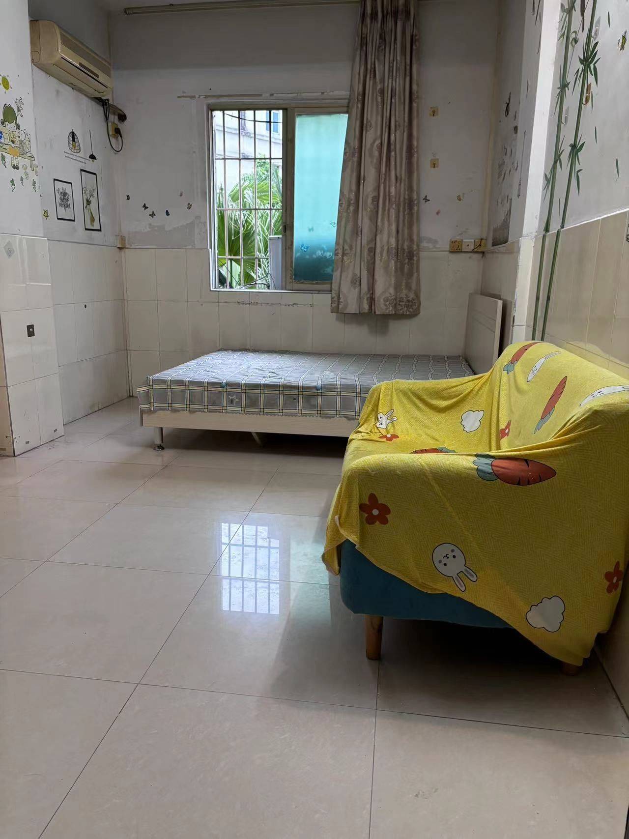 Cozy Home | Clean&Comfy | No Gender Limit | Hustle & Bustle | Pet Friendly | 30RMB/Night