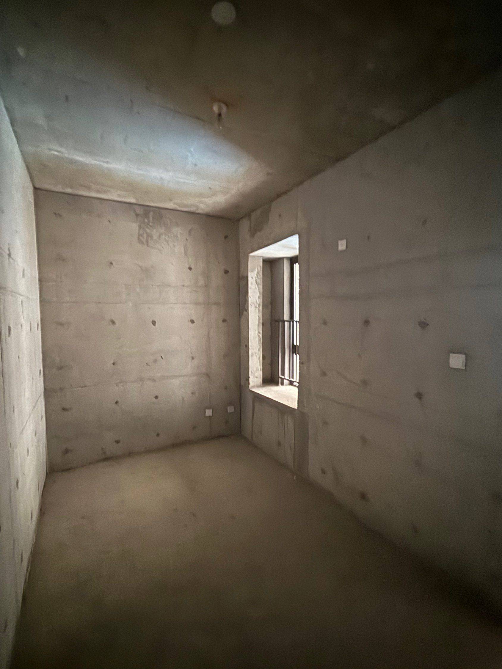 Xi'An Changan | 西咸新区沣东新城-1号楼_3