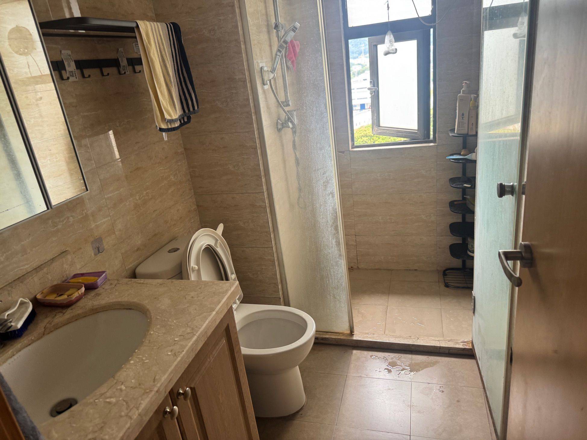 Guangzhou-Huangpu-Cozy Home,Clean&Comfy,No Gender Limit,Hustle & Bustle,“Friends”,Chilled,LGBTQ Friendly,Pet Friendly