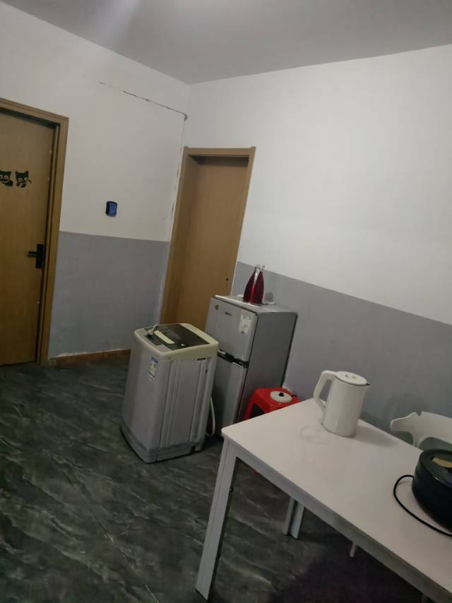 合肥 蜀山 | 经开区锦绣社区天都苑-5栋_3