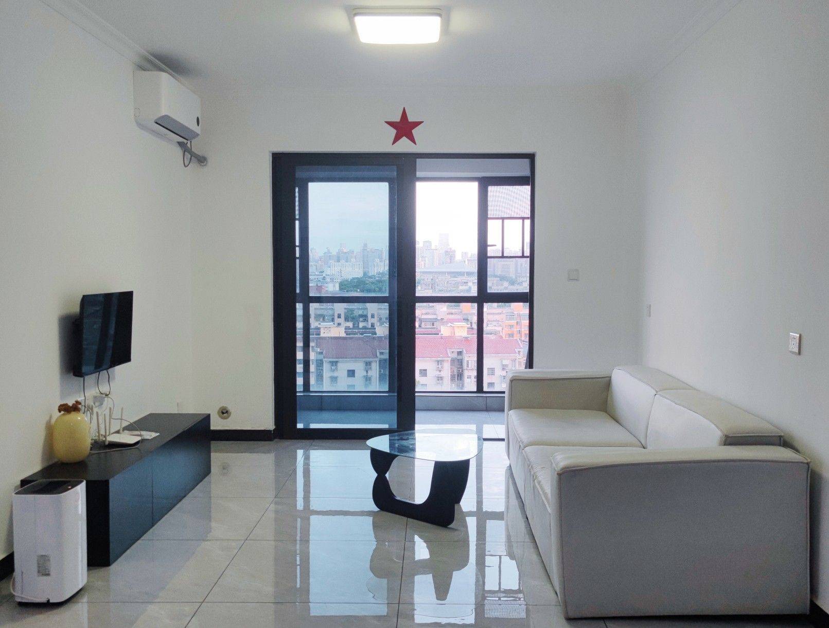 Changsha-Kaifu-Cozy Home,Clean&Comfy