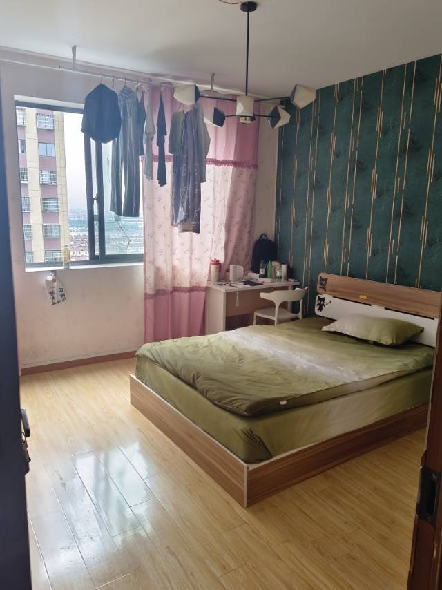 合肥 蜀山 | 经开区锦绣社区天都苑-5栋_4
