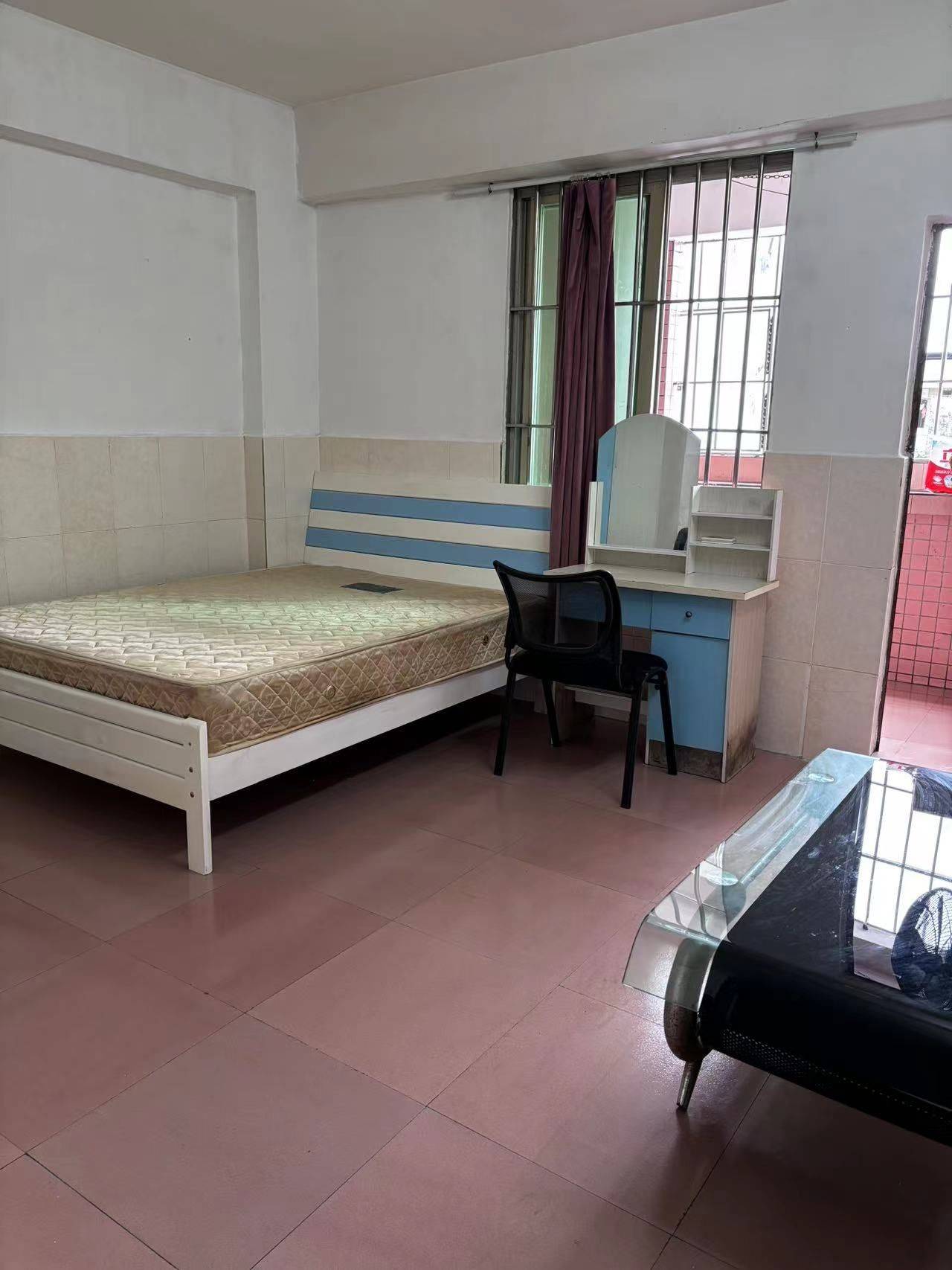 Cozy Home | Clean&Comfy | No Gender Limit | Hustle & Bustle | Pet Friendly | 30RMB/Night