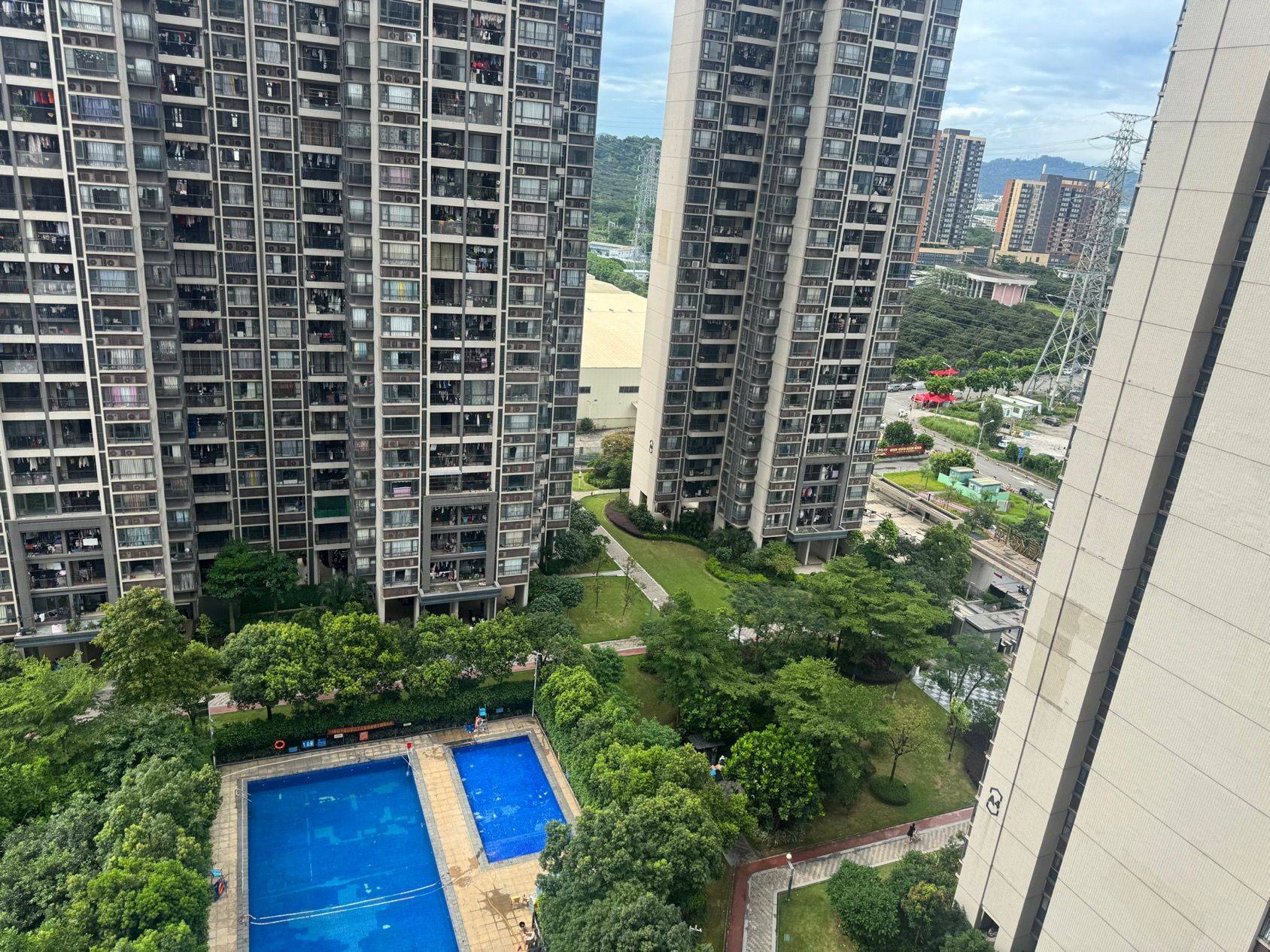 Guangzhou-Huangpu-Cozy Home,Clean&Comfy,No Gender Limit,Hustle & Bustle,“Friends”,Chilled,LGBTQ Friendly,Pet Friendly