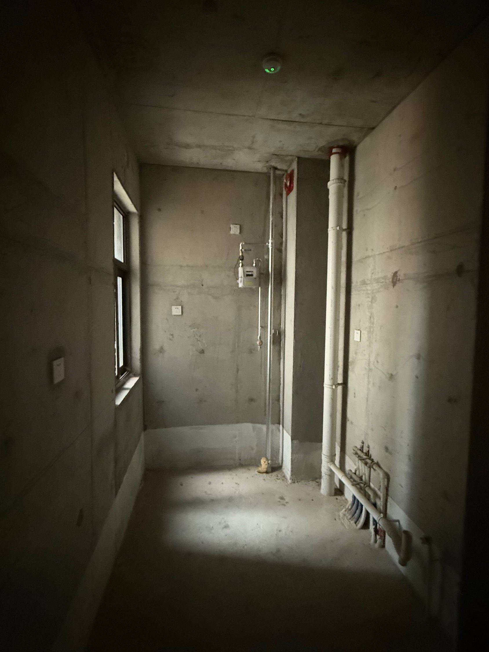 Xi'An Changan | 西咸新区沣东新城-1号楼_4