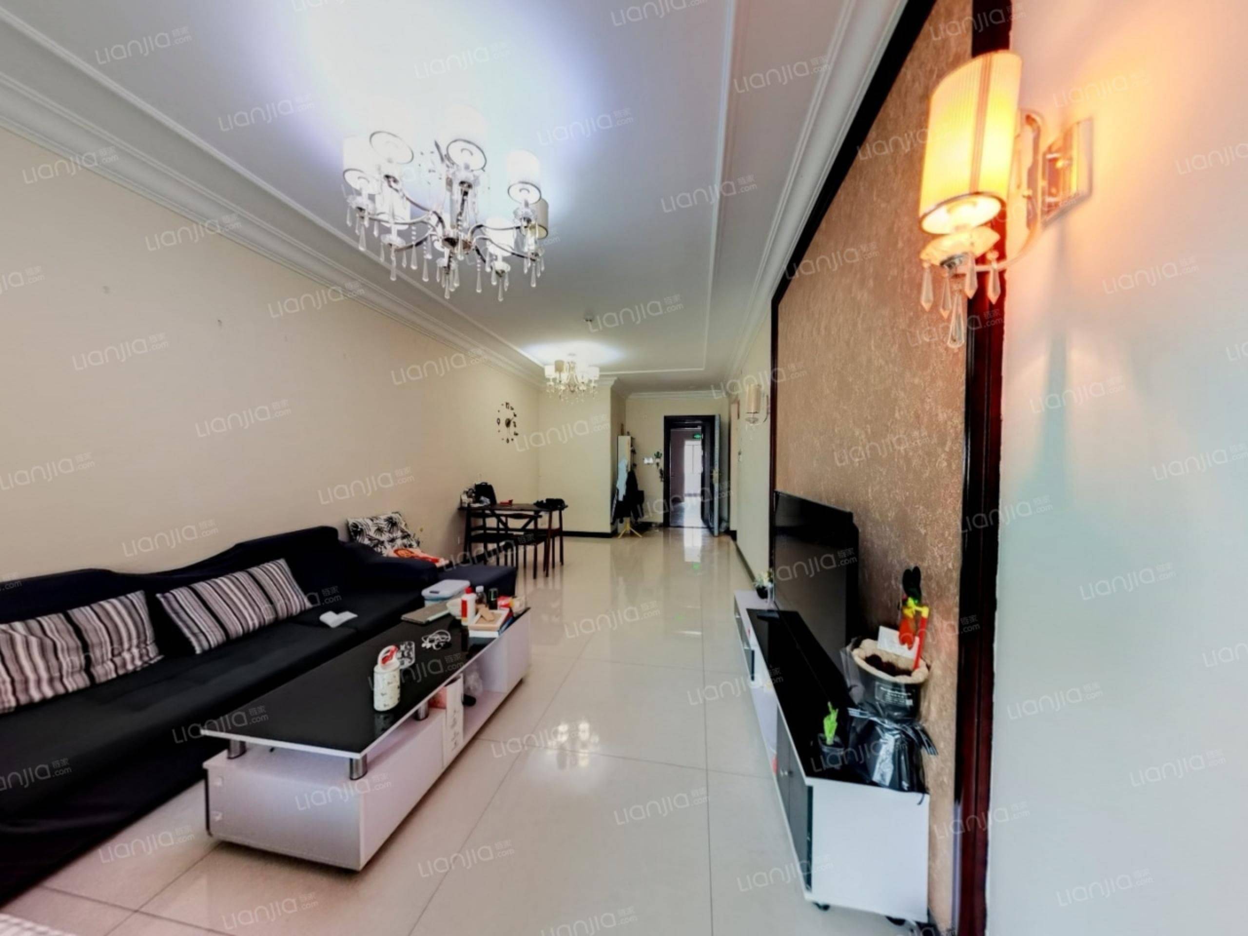 济南 长清 | 恒大绿洲-3期_3