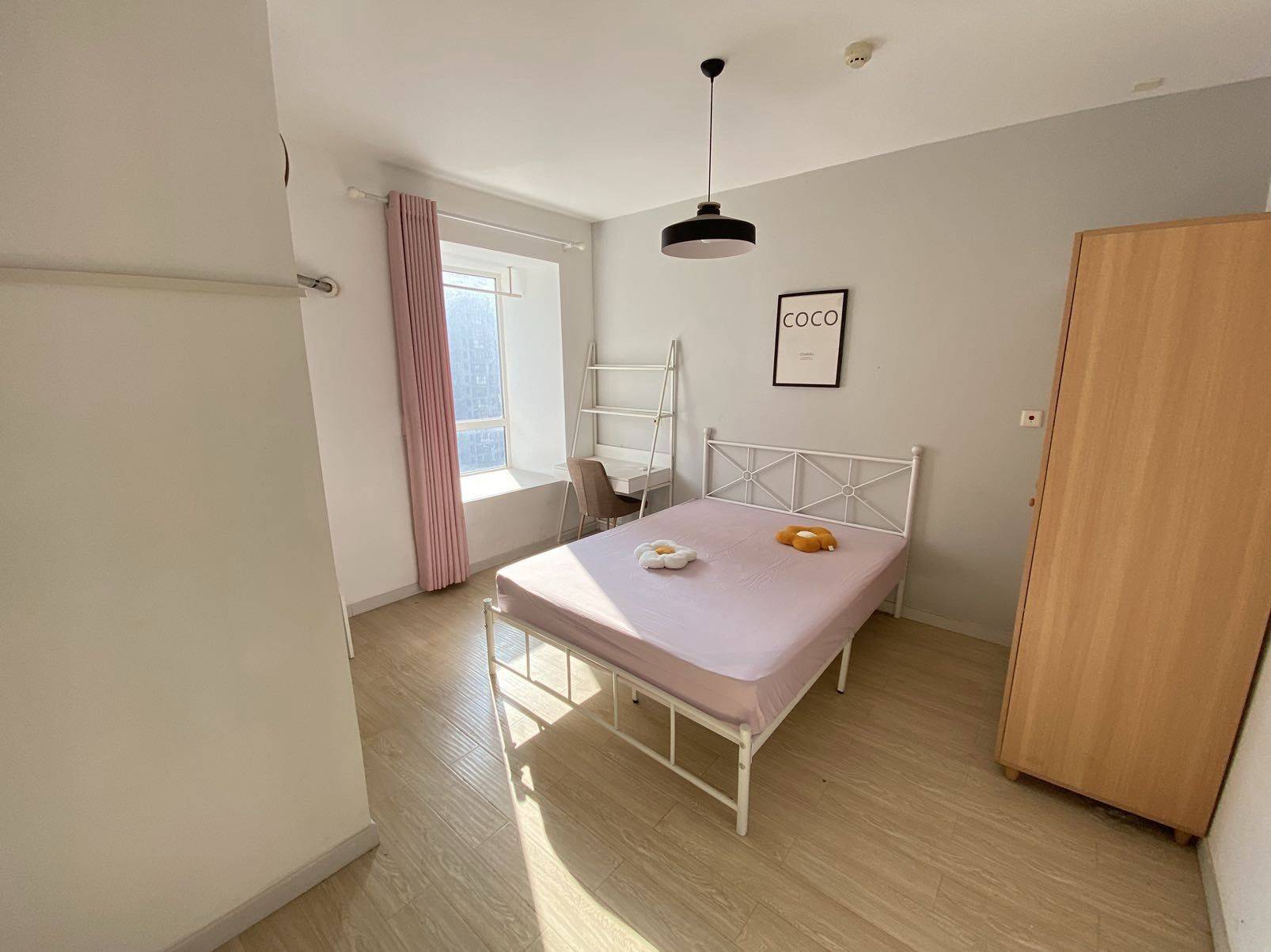 Pet Friendly | 100RMB/Night