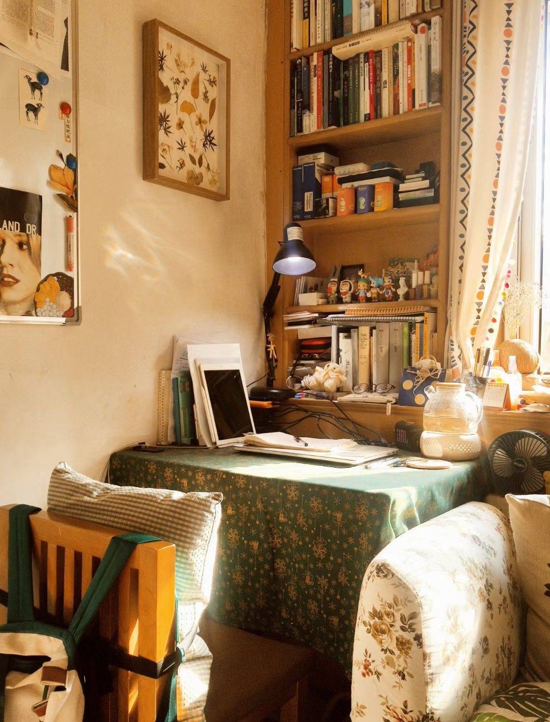 北京-朝阳-温馨小窝,干净治愈,不限性别