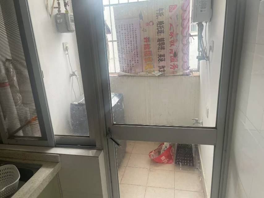 南宁 兴宁区 | 六安家园_4