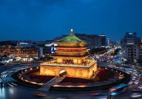 Xincheng 城品居