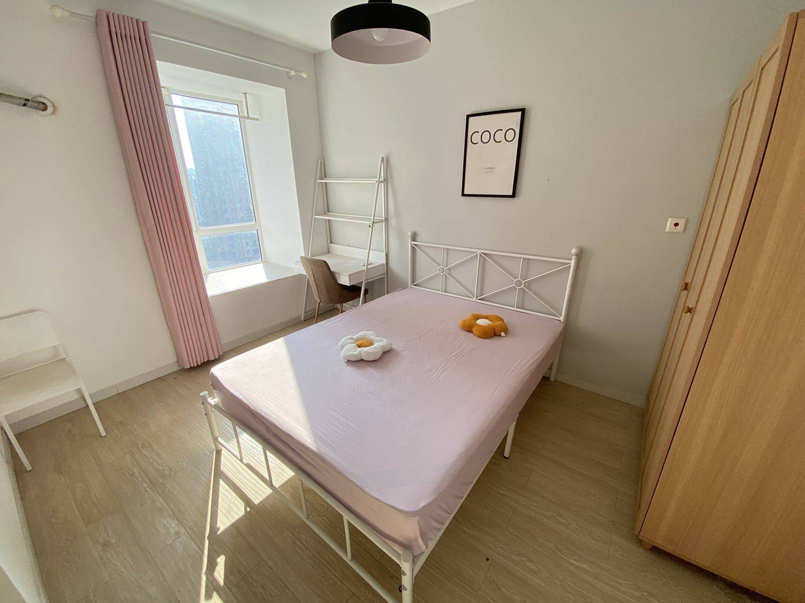 Pet Friendly | 100RMB/Night