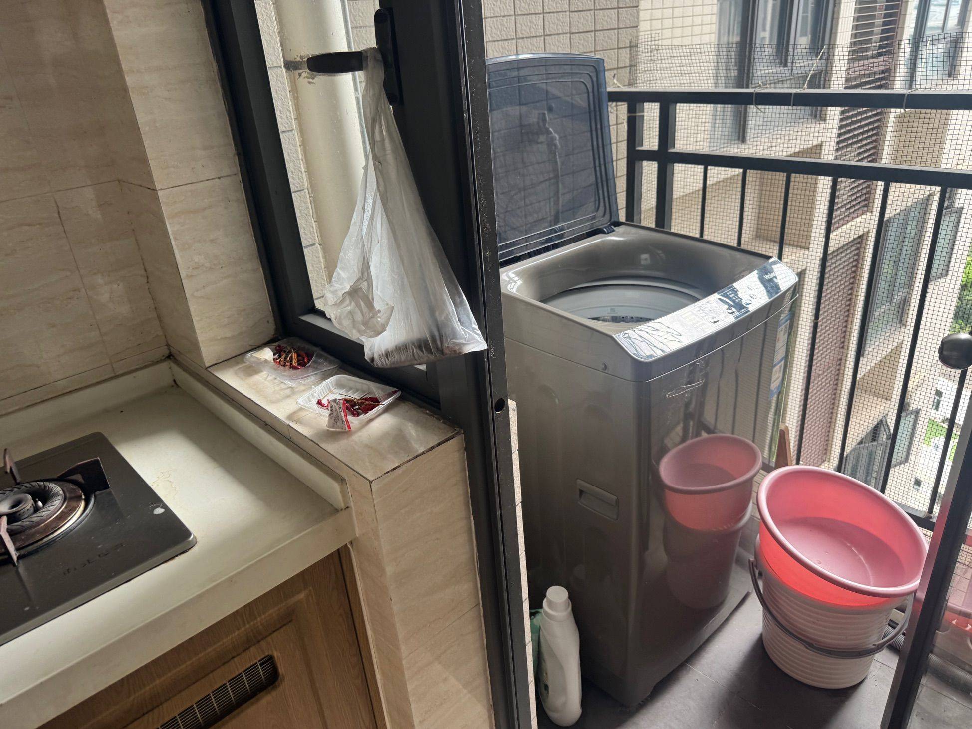 Guangzhou-Huangpu-Cozy Home,Clean&Comfy,No Gender Limit,Hustle & Bustle,“Friends”,Chilled,LGBTQ Friendly,Pet Friendly