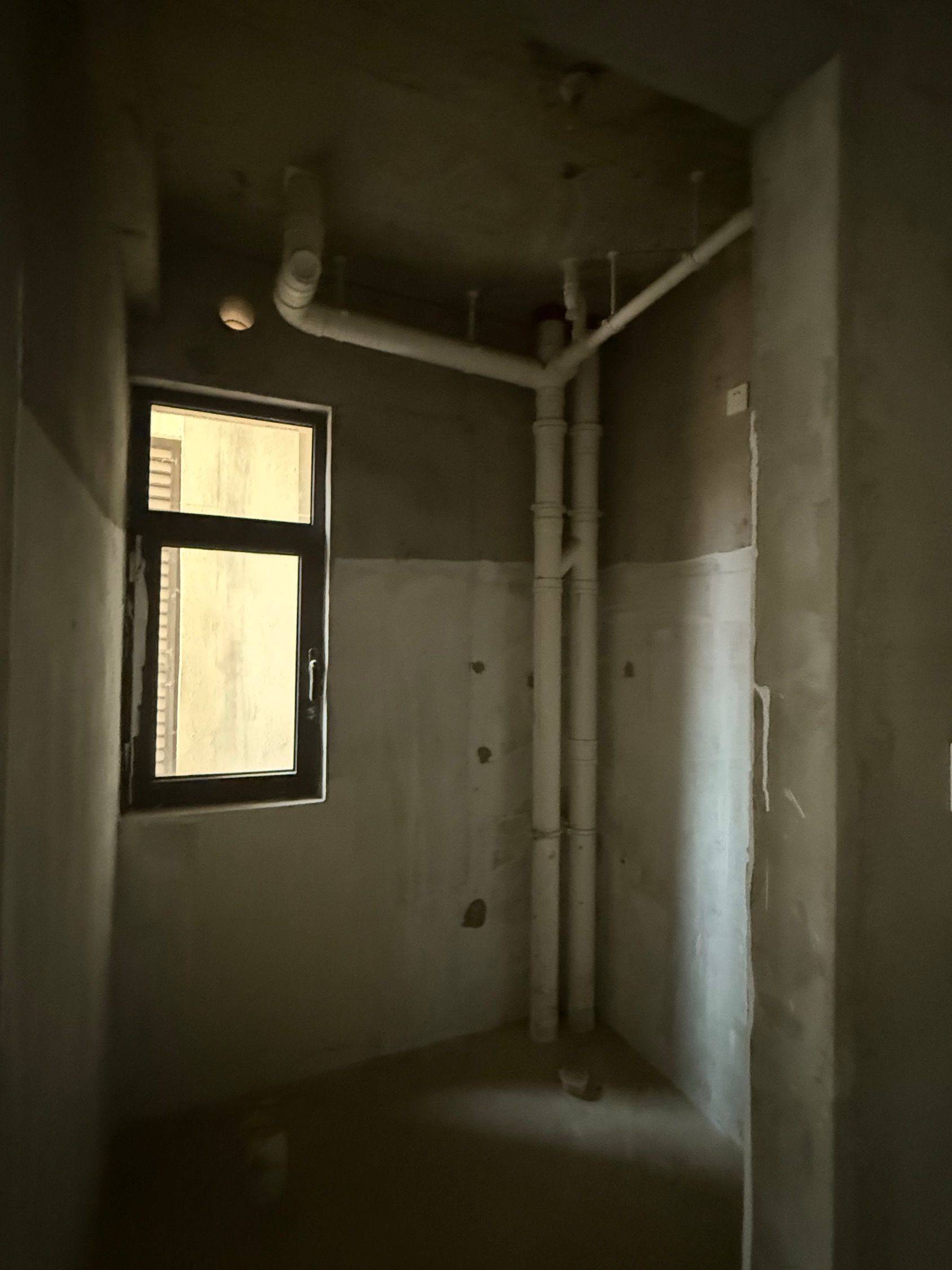 Xi'An Changan | 西咸新区沣东新城-1号楼_5