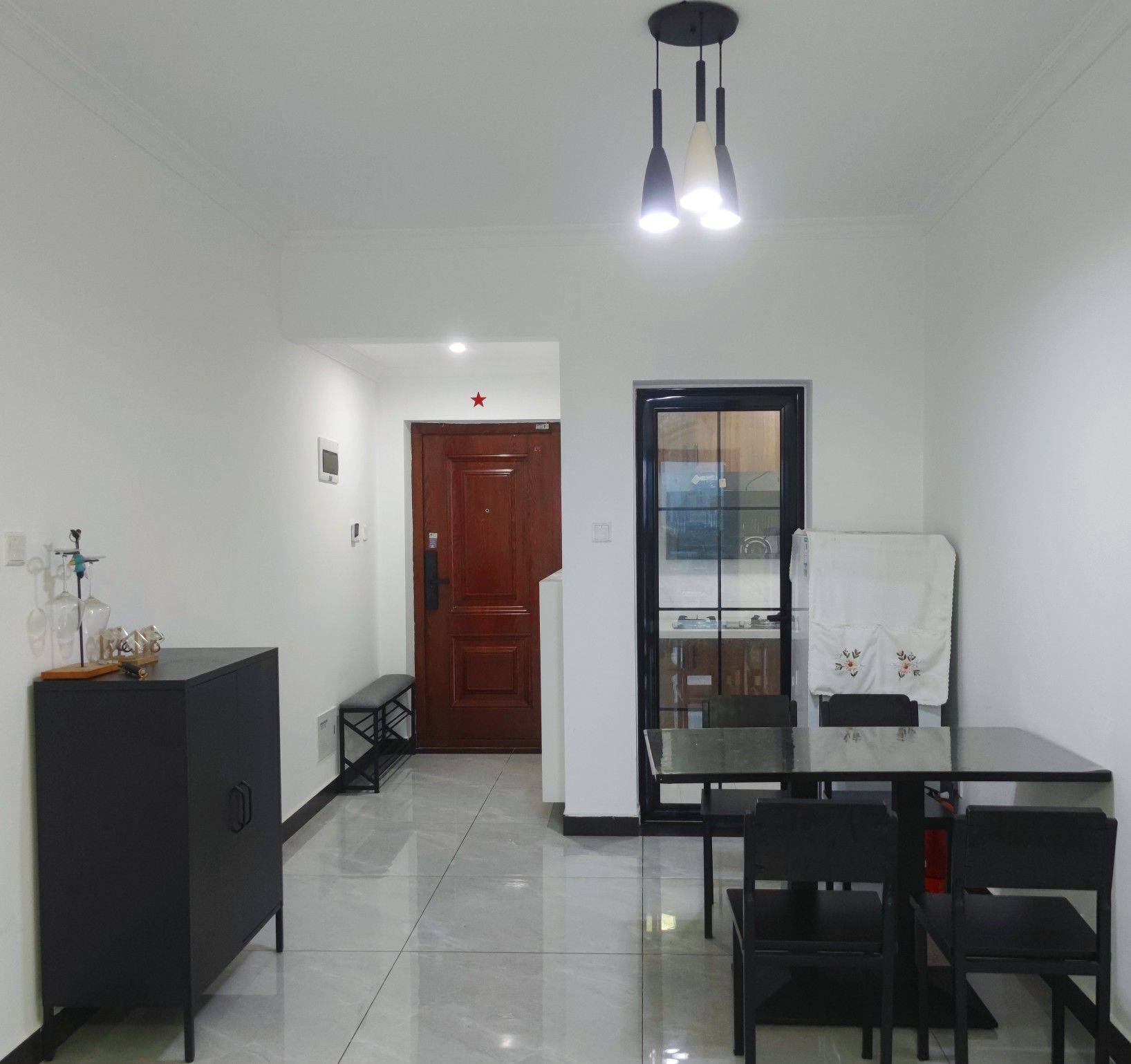 Changsha-Kaifu-Cozy Home,Clean&Comfy
