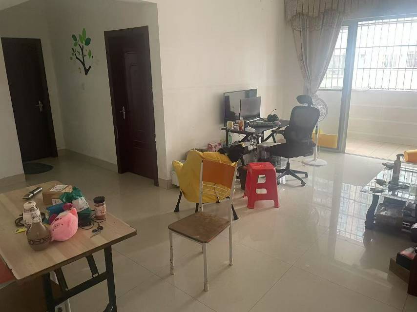 南宁 兴宁区 | 六安家园_3