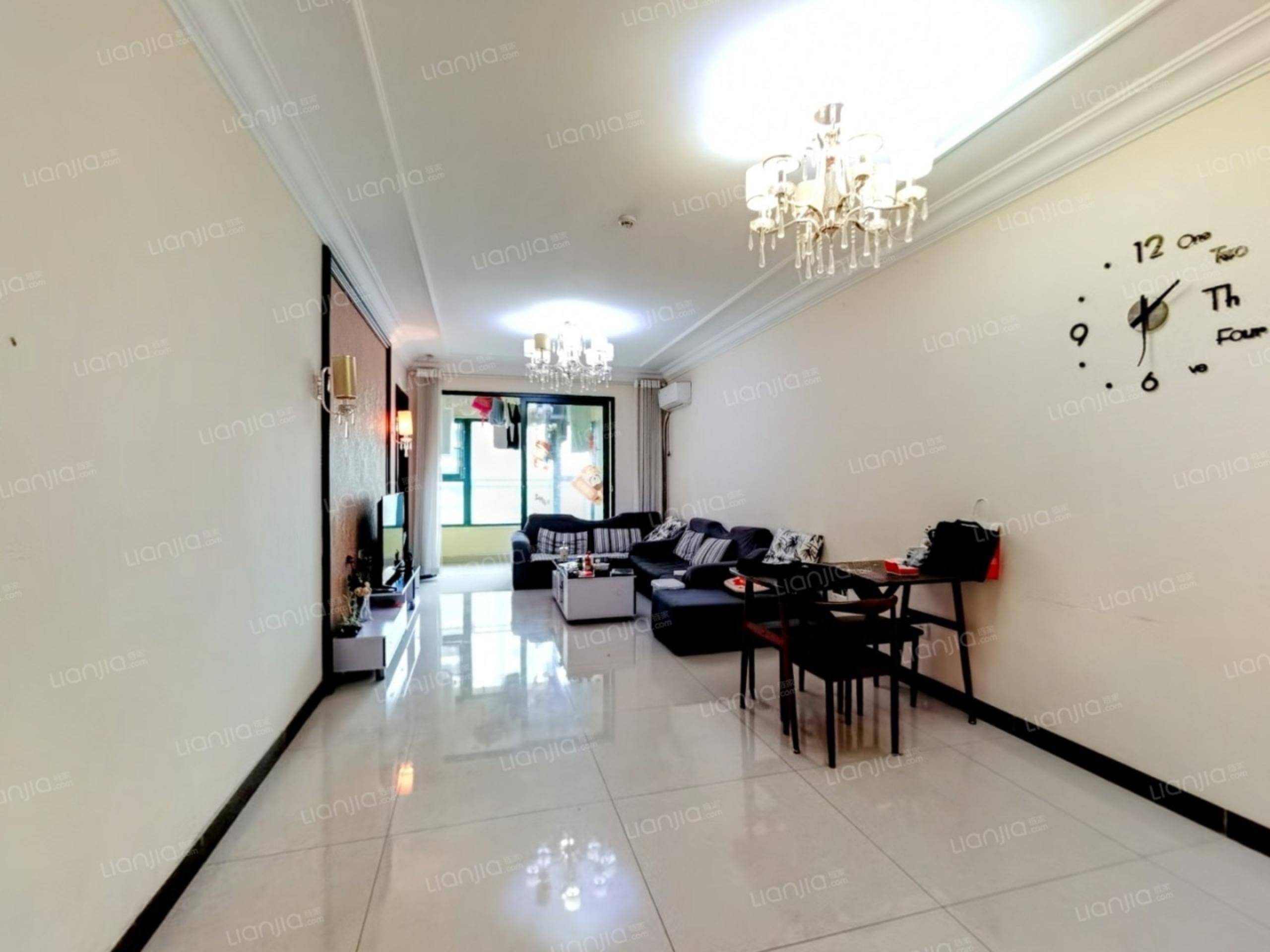 济南 长清 | 恒大绿洲-3期_4