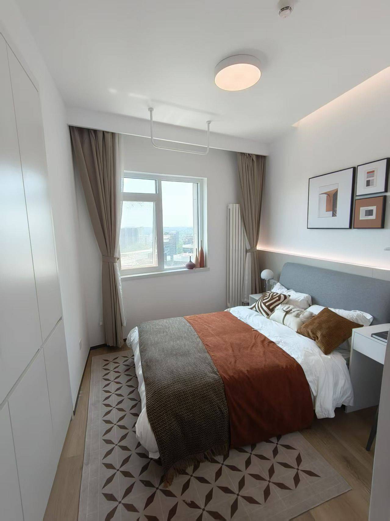 Beijing-Fengtai-Cozy Home,Clean&Comfy,Hustle & Bustle