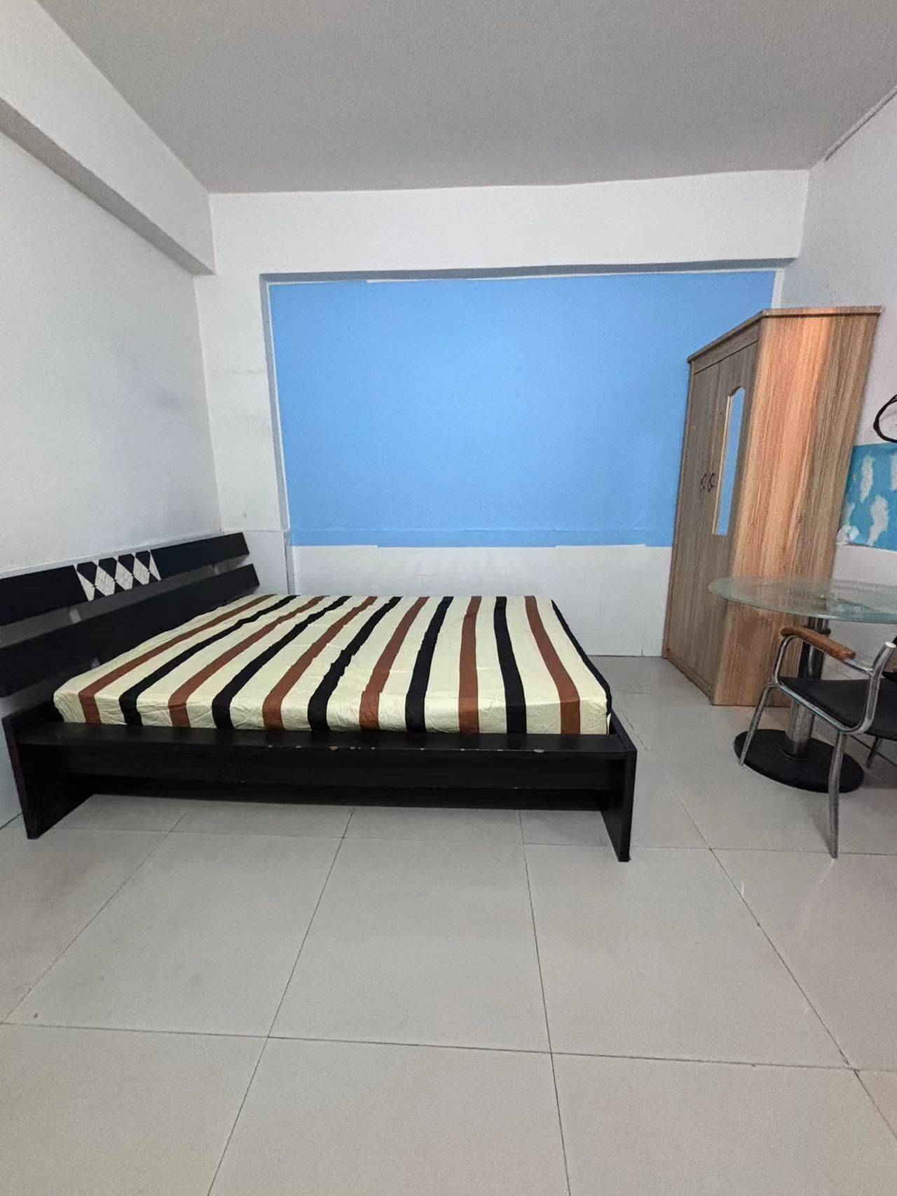 Cozy Home | Clean&Comfy | No Gender Limit | Hustle & Bustle | Pet Friendly | 30RMB/Night