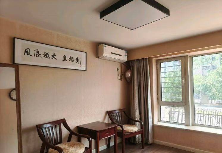 东丽 蓝庭轩