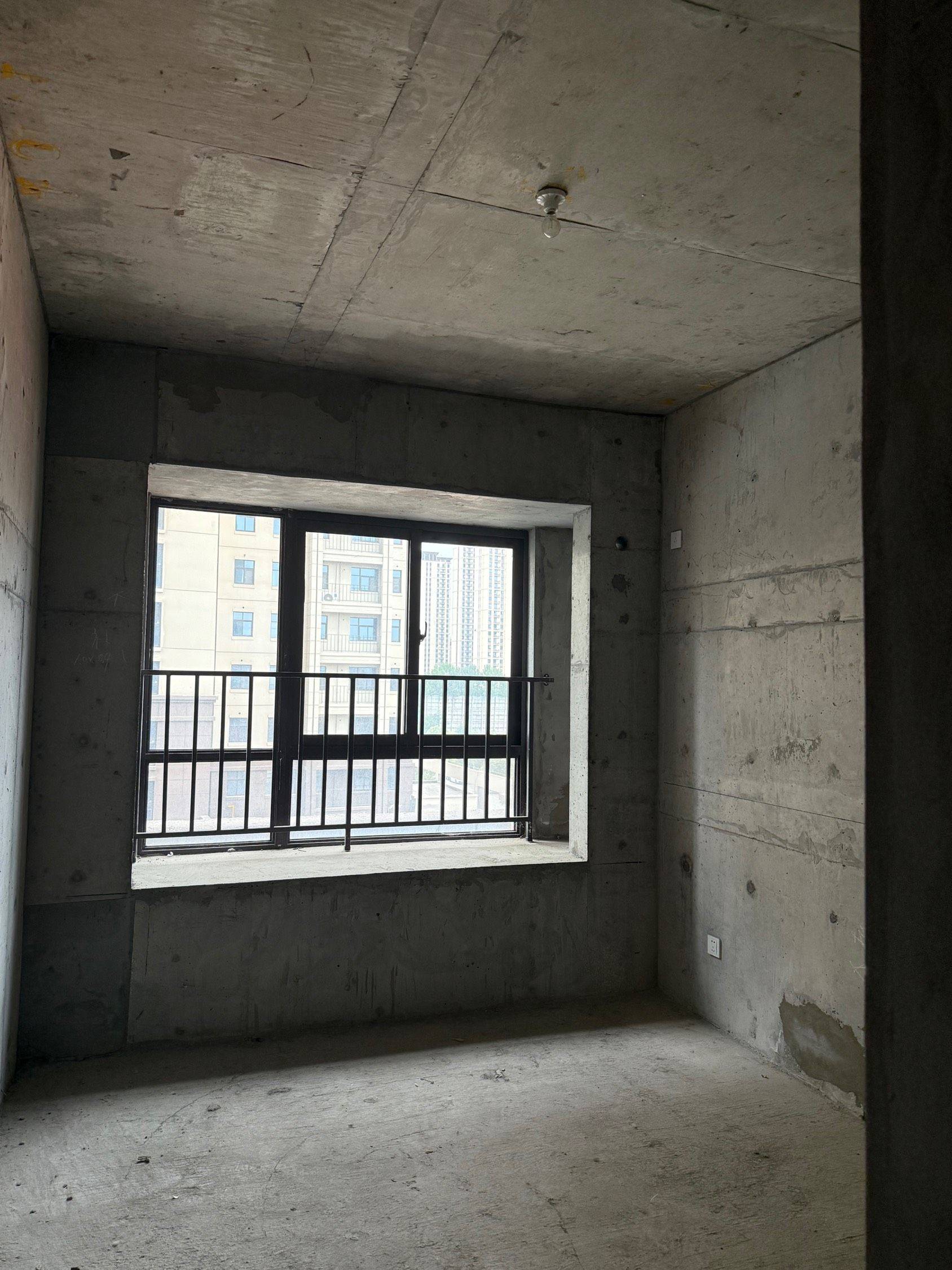 哑光纪整租房源2