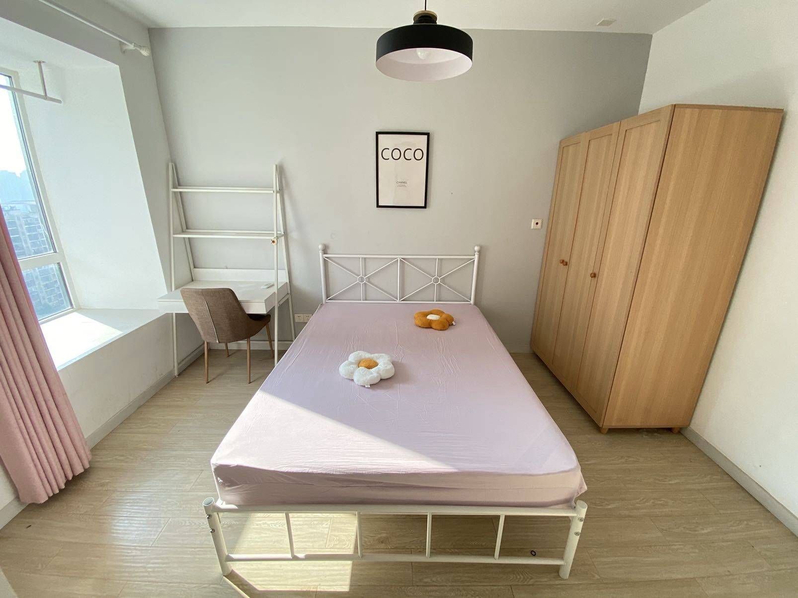 Pet Friendly | 100RMB/Night