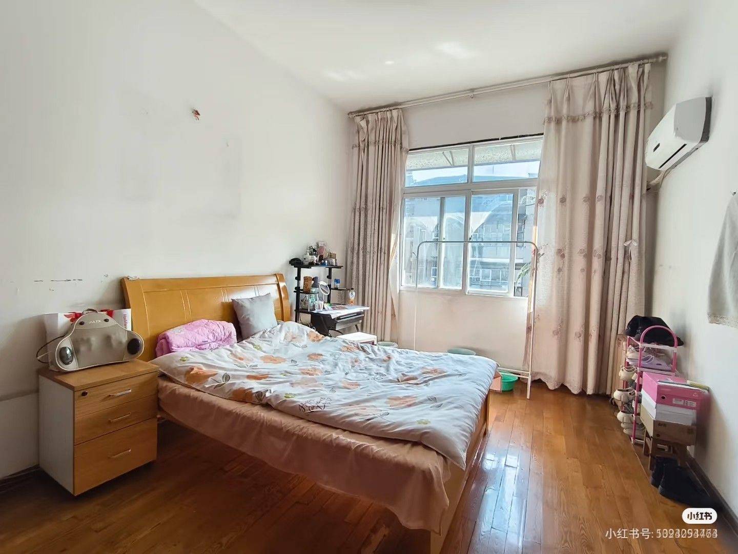 麻薯薯薯整租房源1