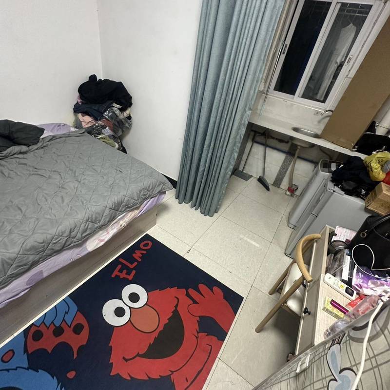 廣州 越秀 | 万乐公寓_3