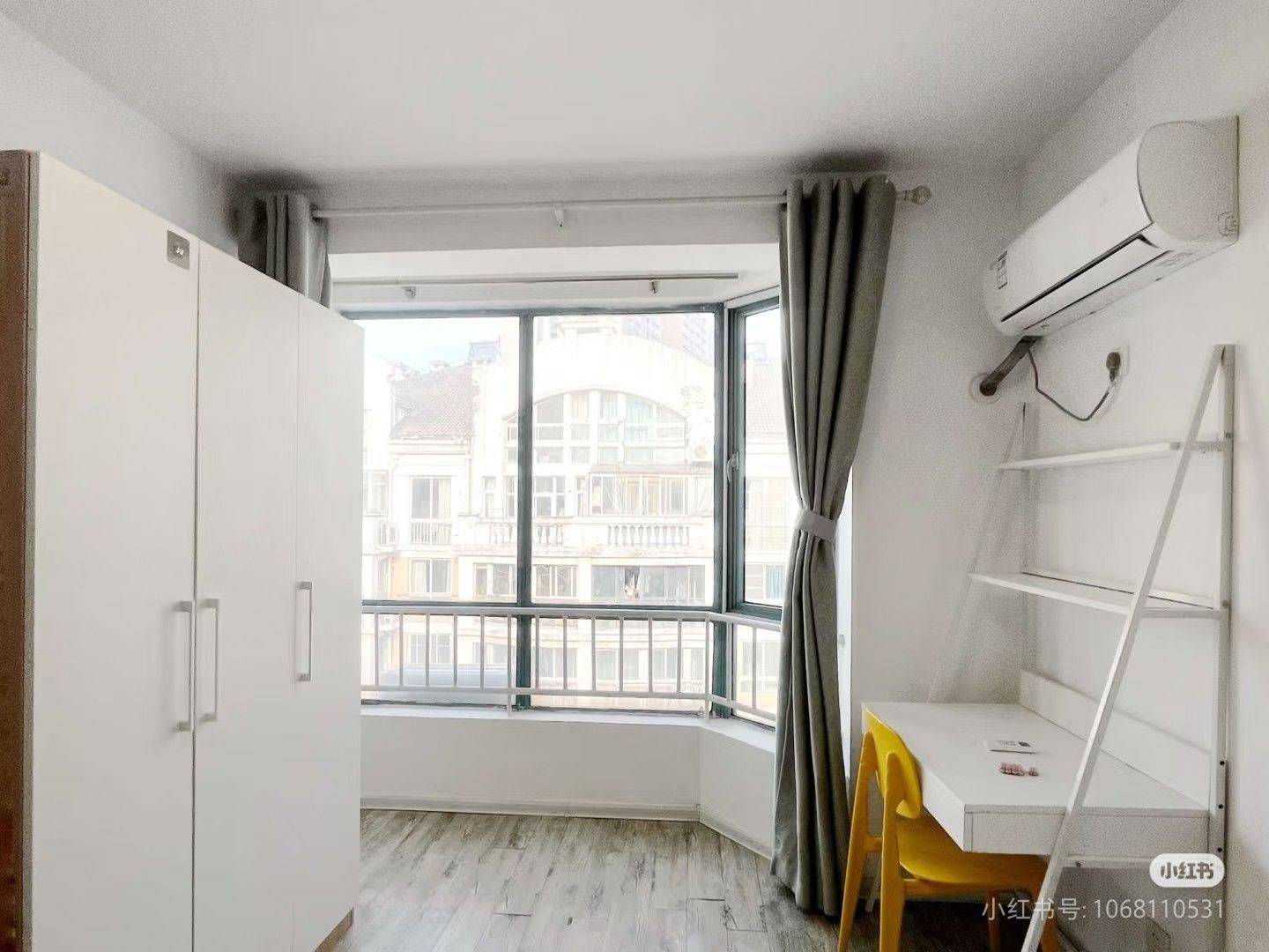 Nanjing-Jiangning-Cozy Home,Clean&Comfy,No Gender Limit