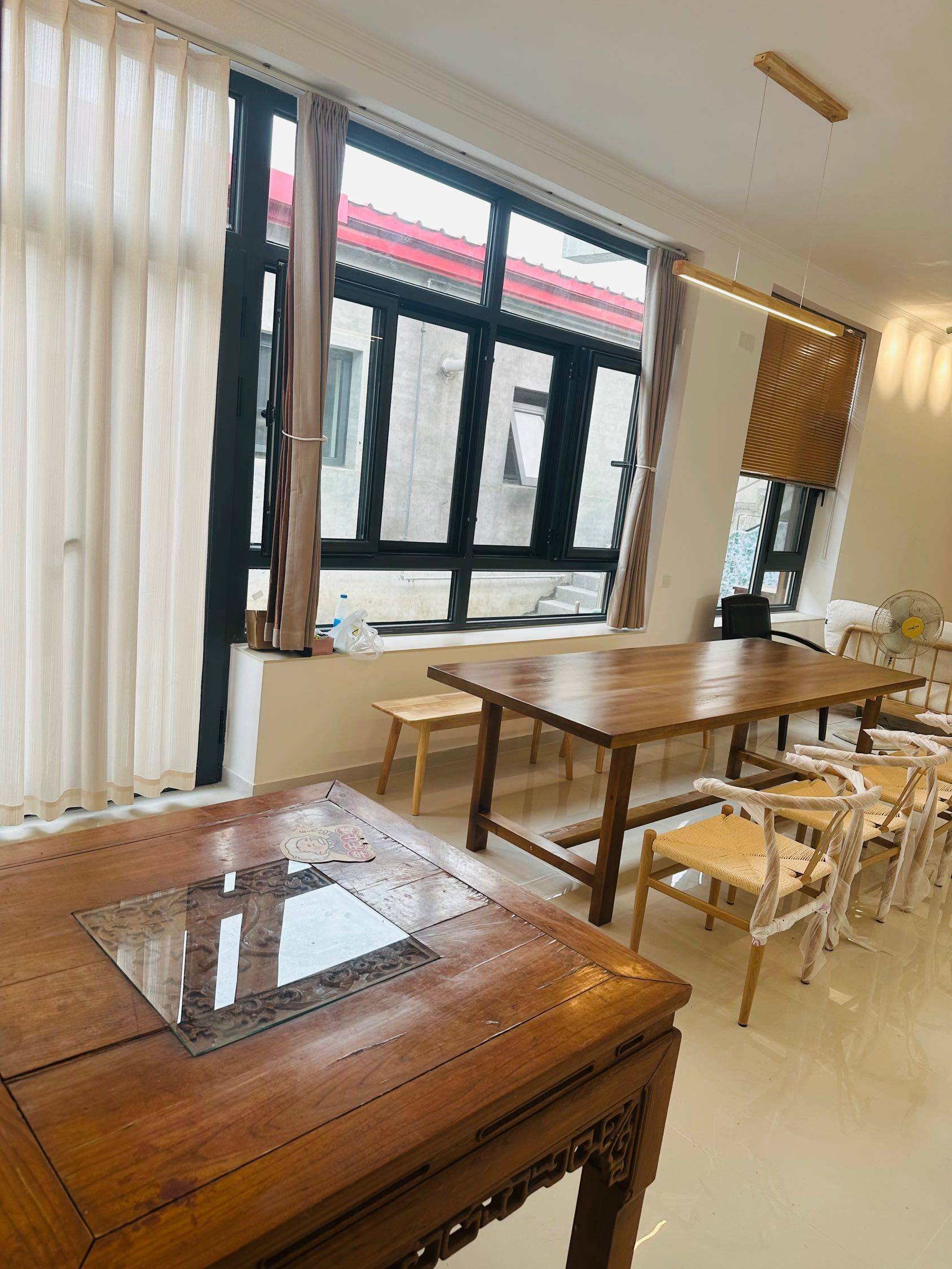 溫馨小窩 | 乾淨治愈 | 不限性別 | 市井煙火氣 | 慢時光 | 1RMB/晚