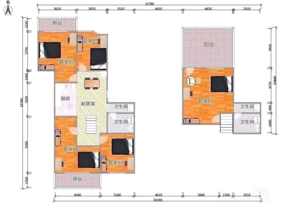 Nanjing-Jiangning-Cozy Home,Clean&Comfy,No Gender Limit