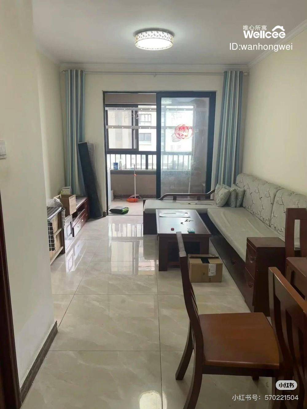 Hefei-Luyang-Cozy Home,Clean&Comfy,Hustle & Bustle,Chilled