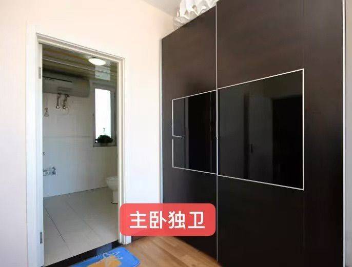 北京-昌平-溫馨小窩,乾淨治愈,不限性別,市井煙火氣