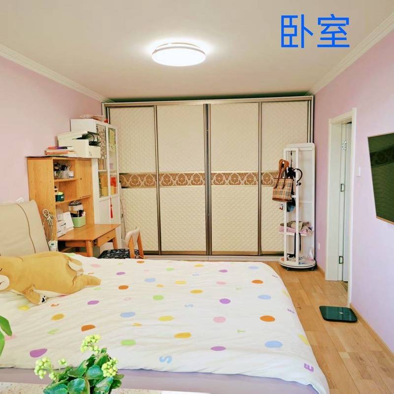 北京 朝陽 | 石佛营东里小区-116号楼_1