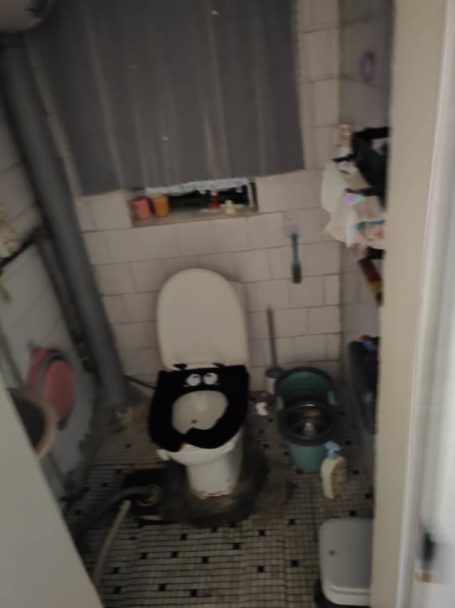 可燃冰整租房源1