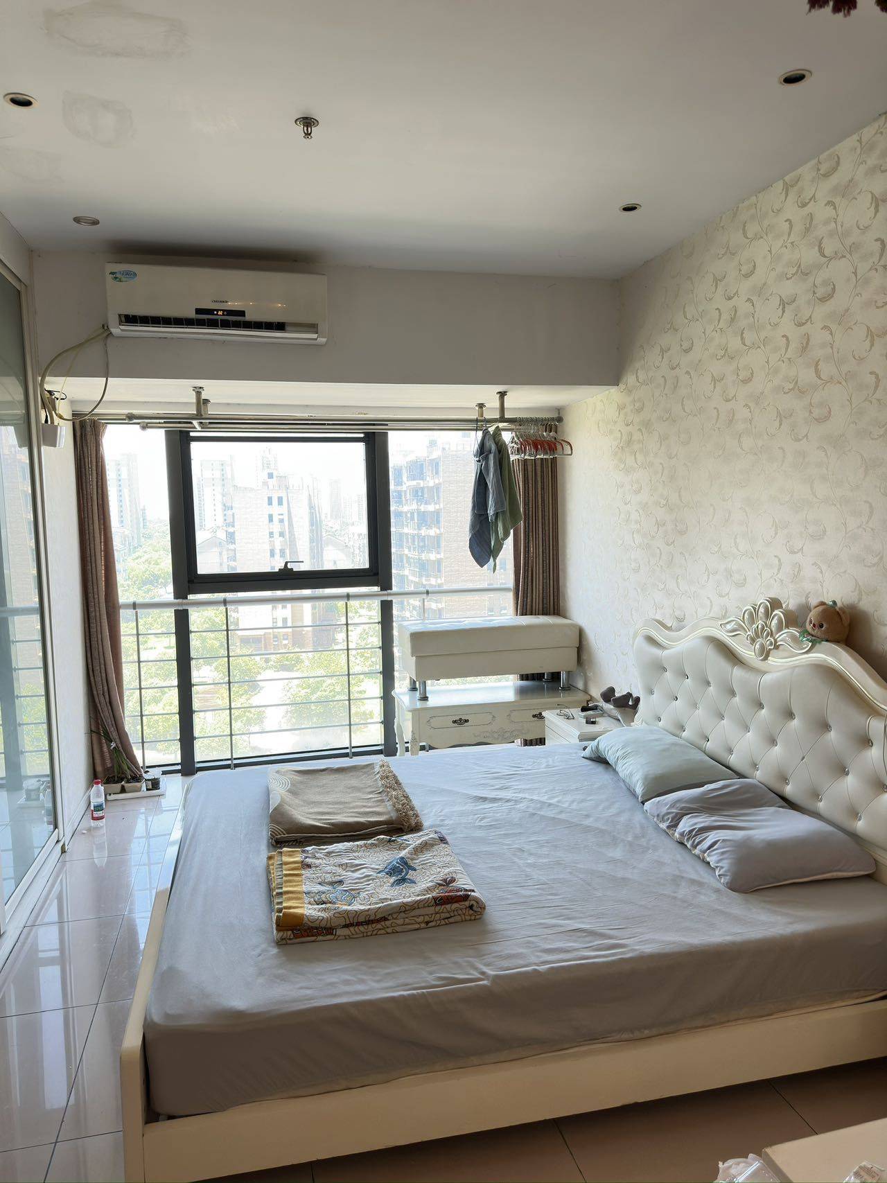 苏州 吴江 | 盛泽国贸中心_7