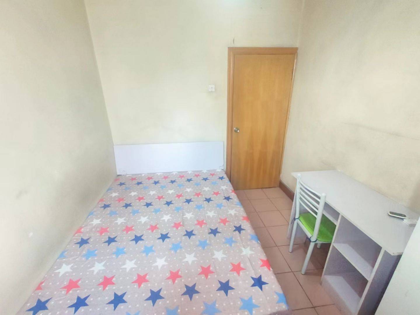 西安-碑林-溫馨小窩,乾淨治愈,不限性別,市井煙火氣