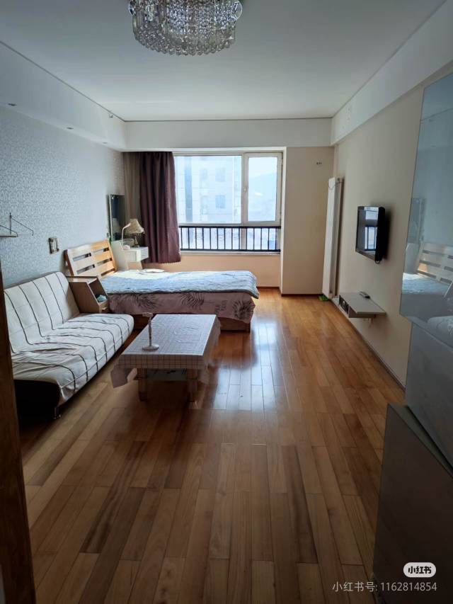 八十八夜的茶摘整租房源1