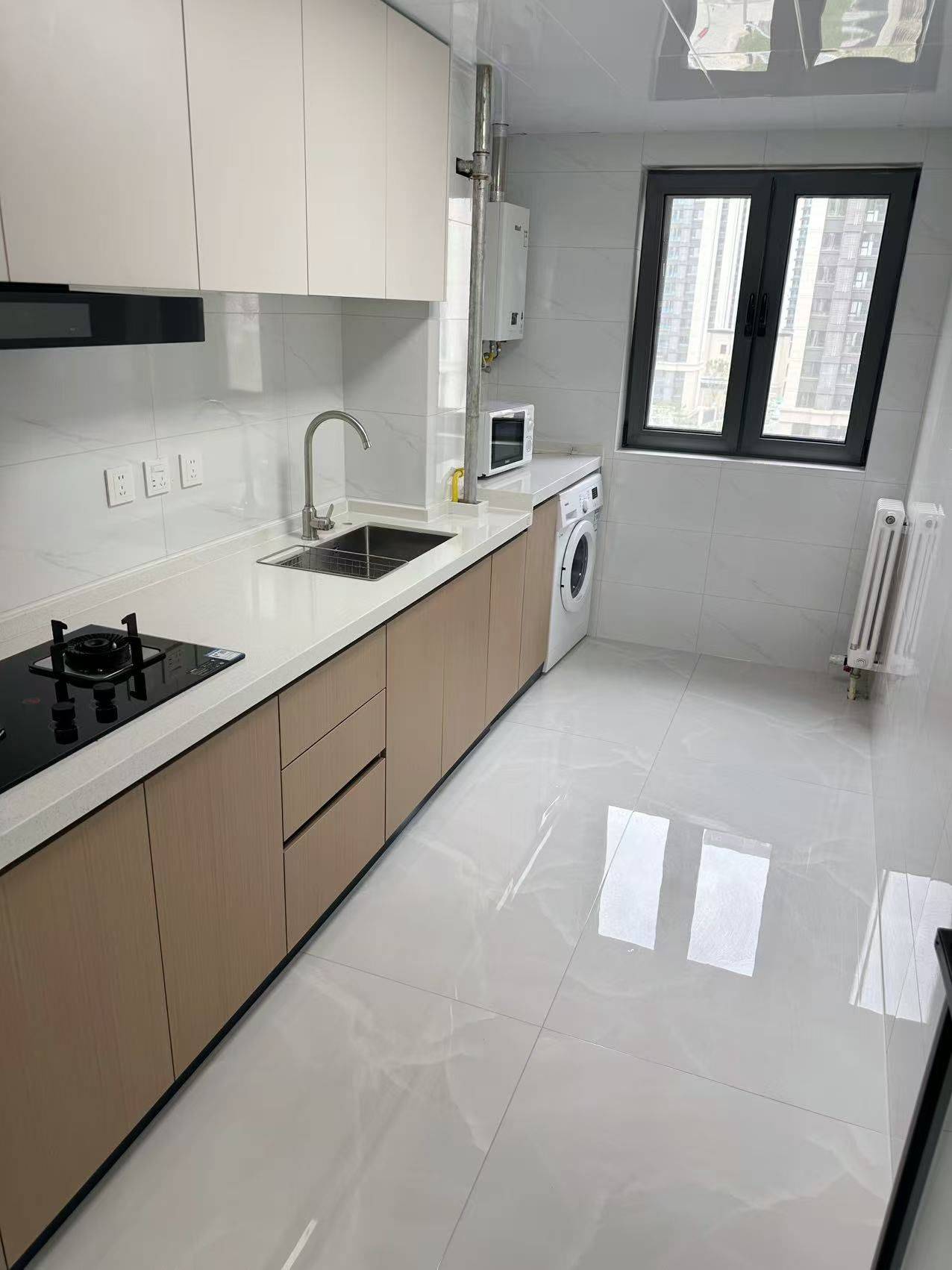 Beijing-Fengtai-Cozy Home,Clean&Comfy,Hustle & Bustle,Chilled