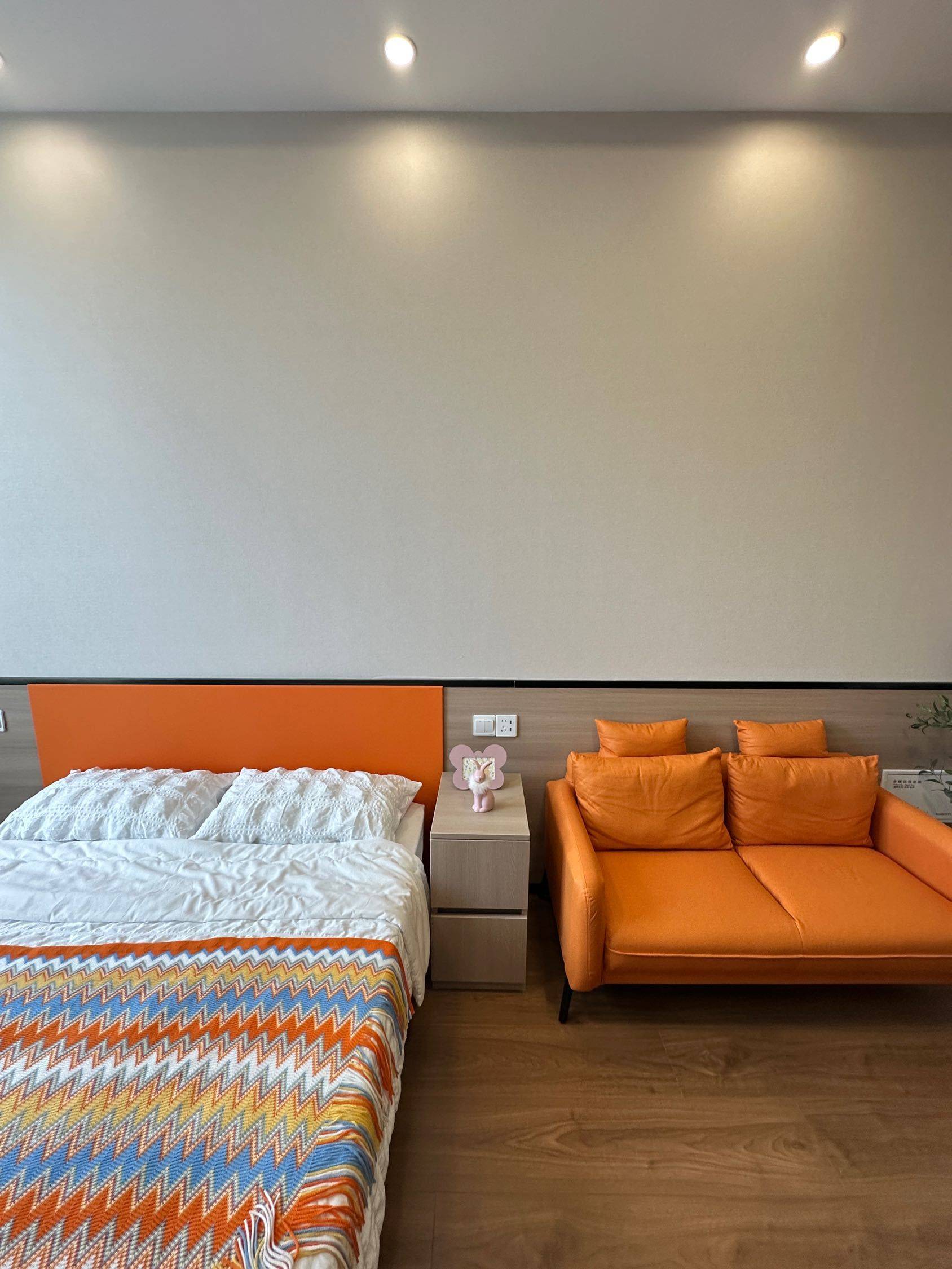 Shanghai-Jing‘An-Cozy Home,Clean&Comfy,No Gender Limit,Hustle & Bustle,“Friends”,Chilled,LGBTQ Friendly,Pet Friendly