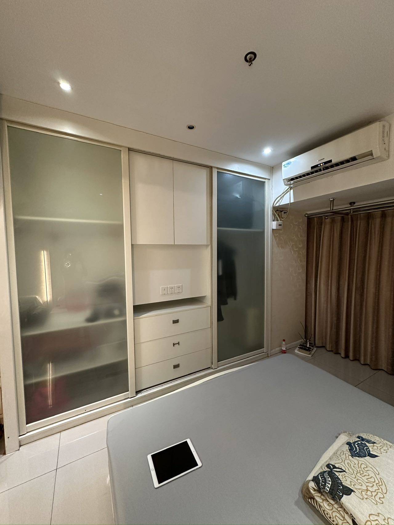 干拌辛拉面整租房源3