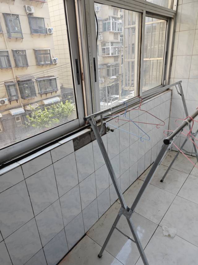 济南 历下 | 长盛小区(南区二区)_6