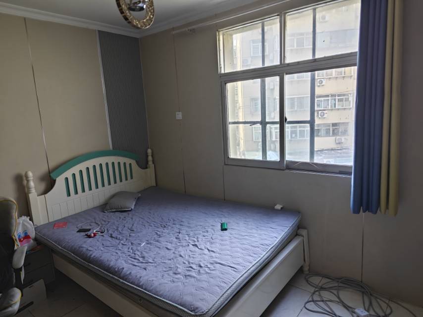 济南 历下 | 长盛小区(南区二区)_4