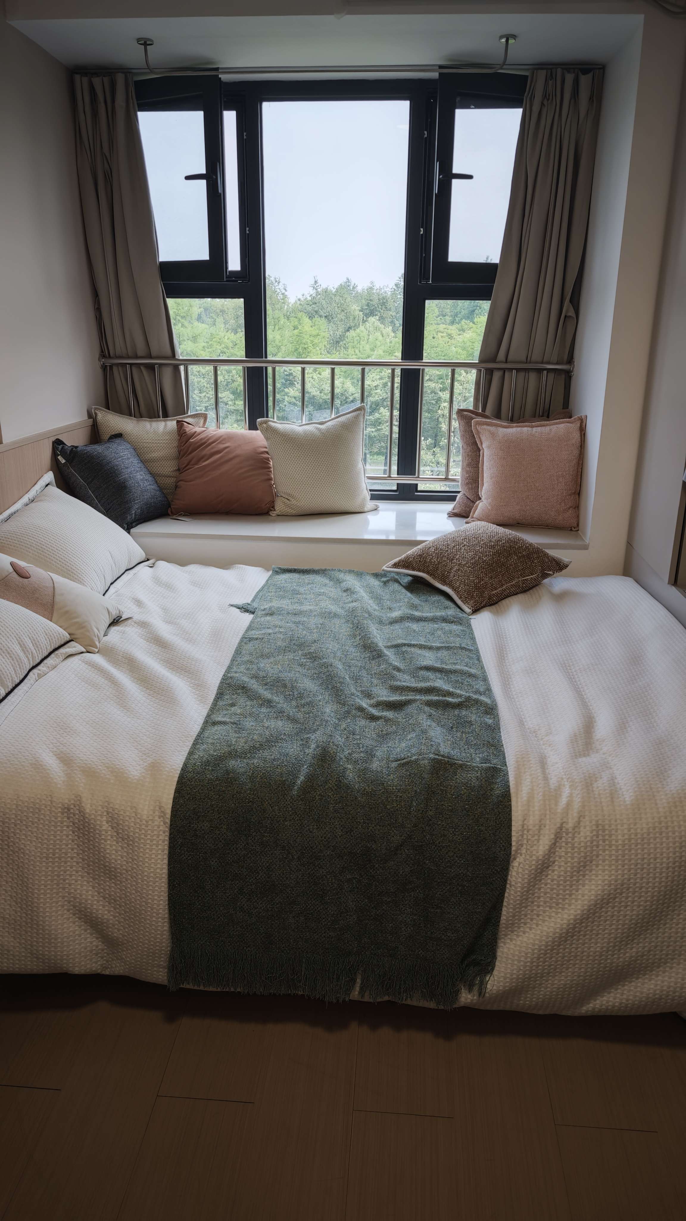 上海-浦東-溫馨小窩,乾淨治愈,不限性別,市井煙火氣,老友記,慢時光,LGBTQ友好