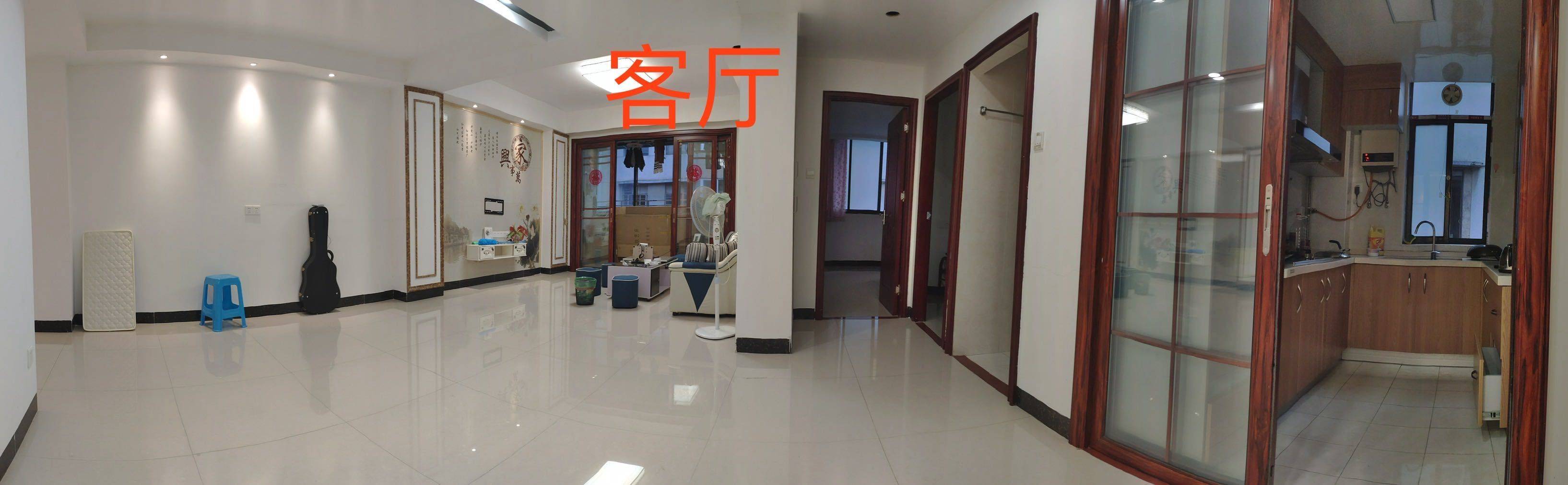 Guangzhou Yuexiu | 明月阁_6