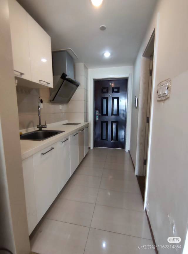 青岛 崂山 | 金光丽园-18号楼_4