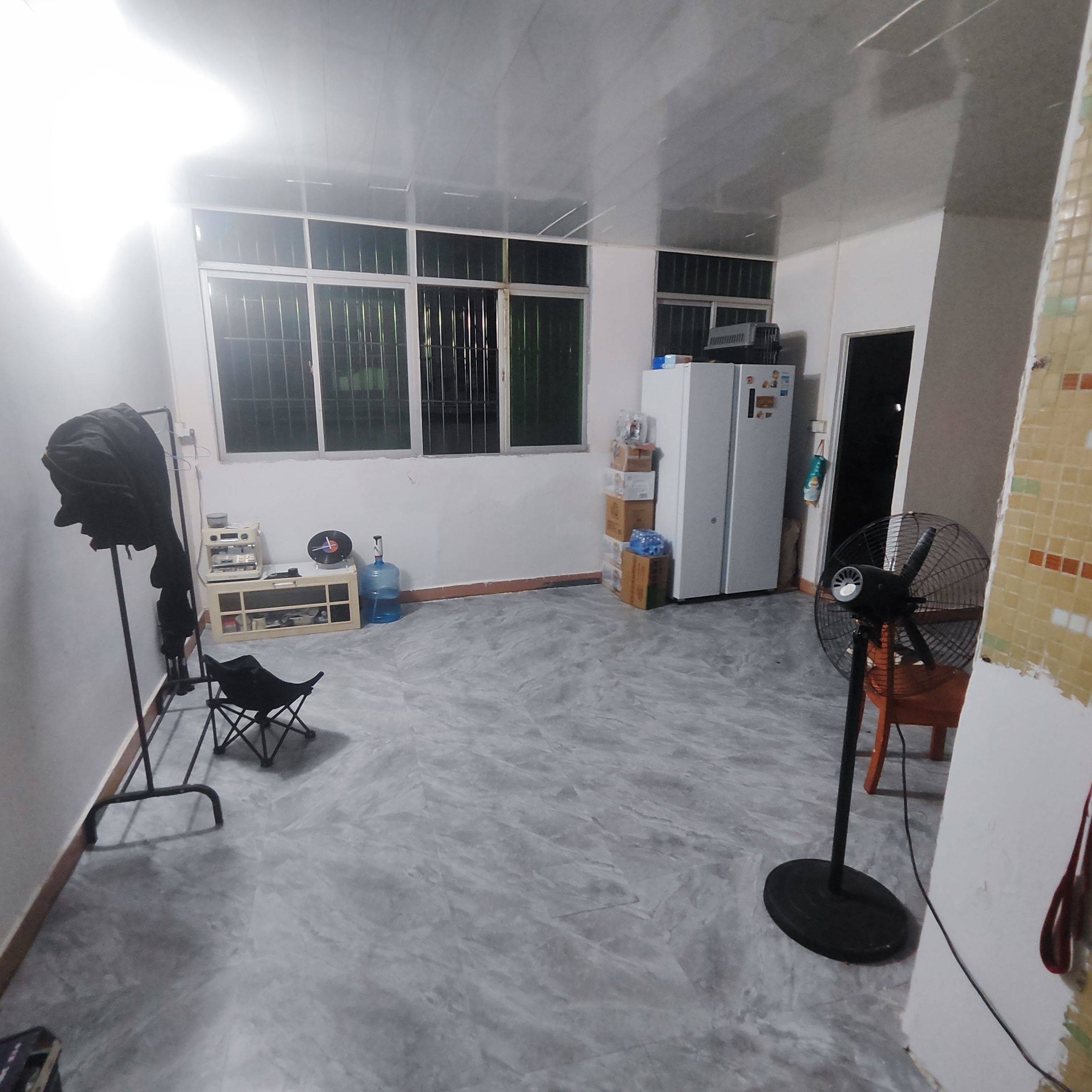 深圳-龍崗-溫馨小窩,乾淨治愈,不限性別,市井煙火氣,寵物友好