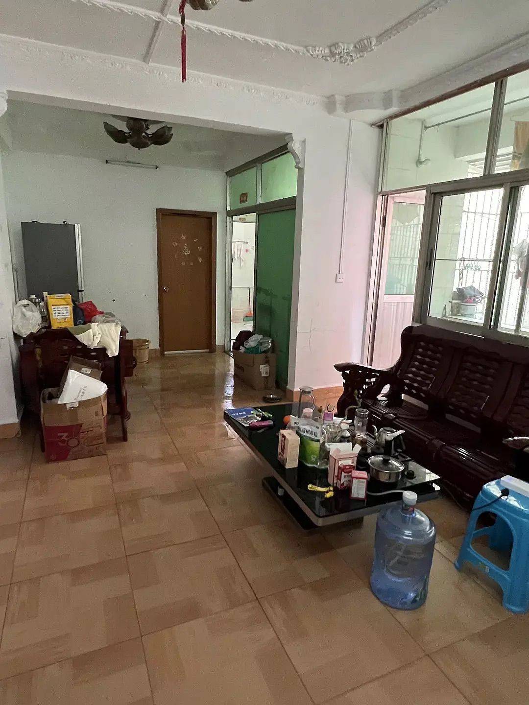 Shenzhen-Longgang-Clean&Comfy,No Gender Limit