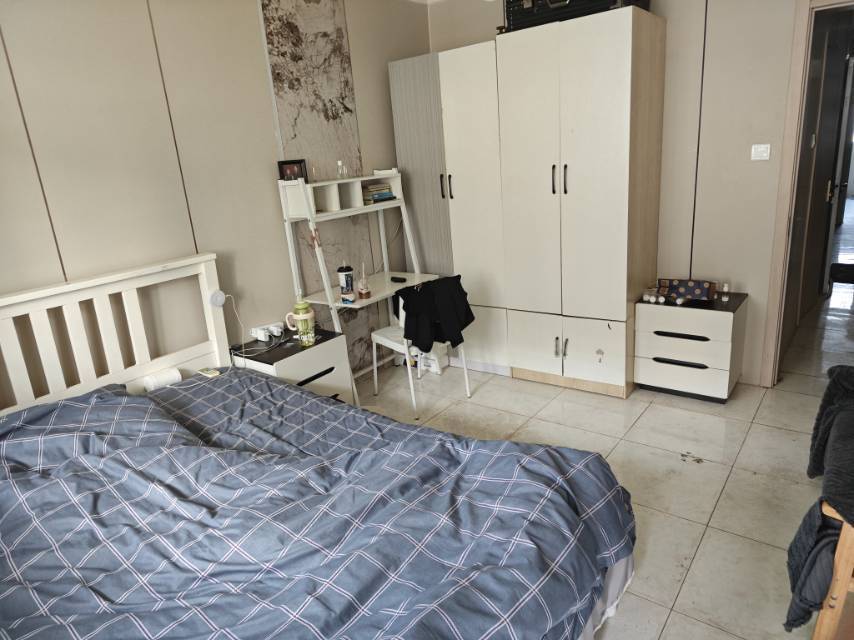 可燃冰整租房源3