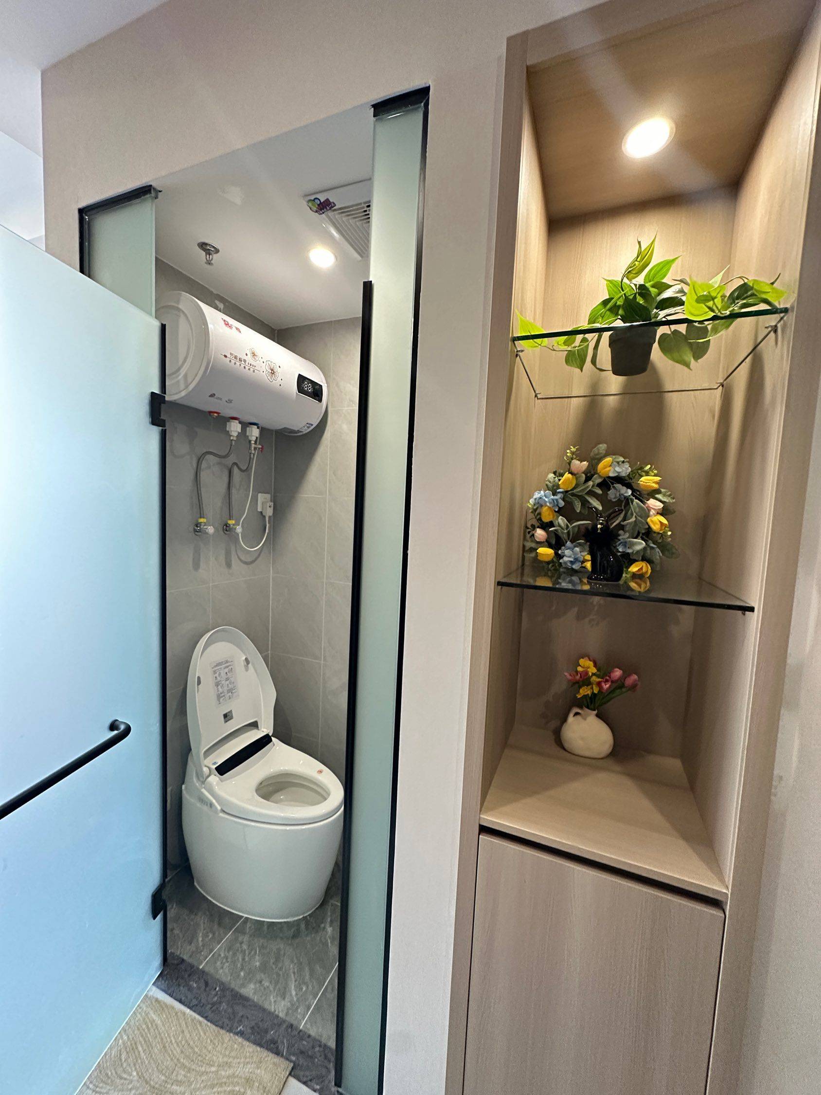 Shanghai-Jing‘An-Cozy Home,Clean&Comfy,No Gender Limit,Hustle & Bustle,“Friends”,Chilled,LGBTQ Friendly,Pet Friendly