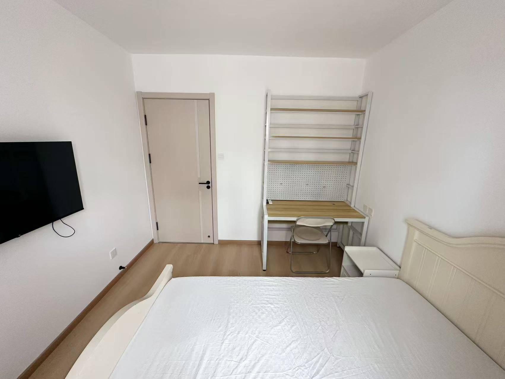 Beijing-Fengtai-Cozy Home,Clean&Comfy,Hustle & Bustle,Chilled
